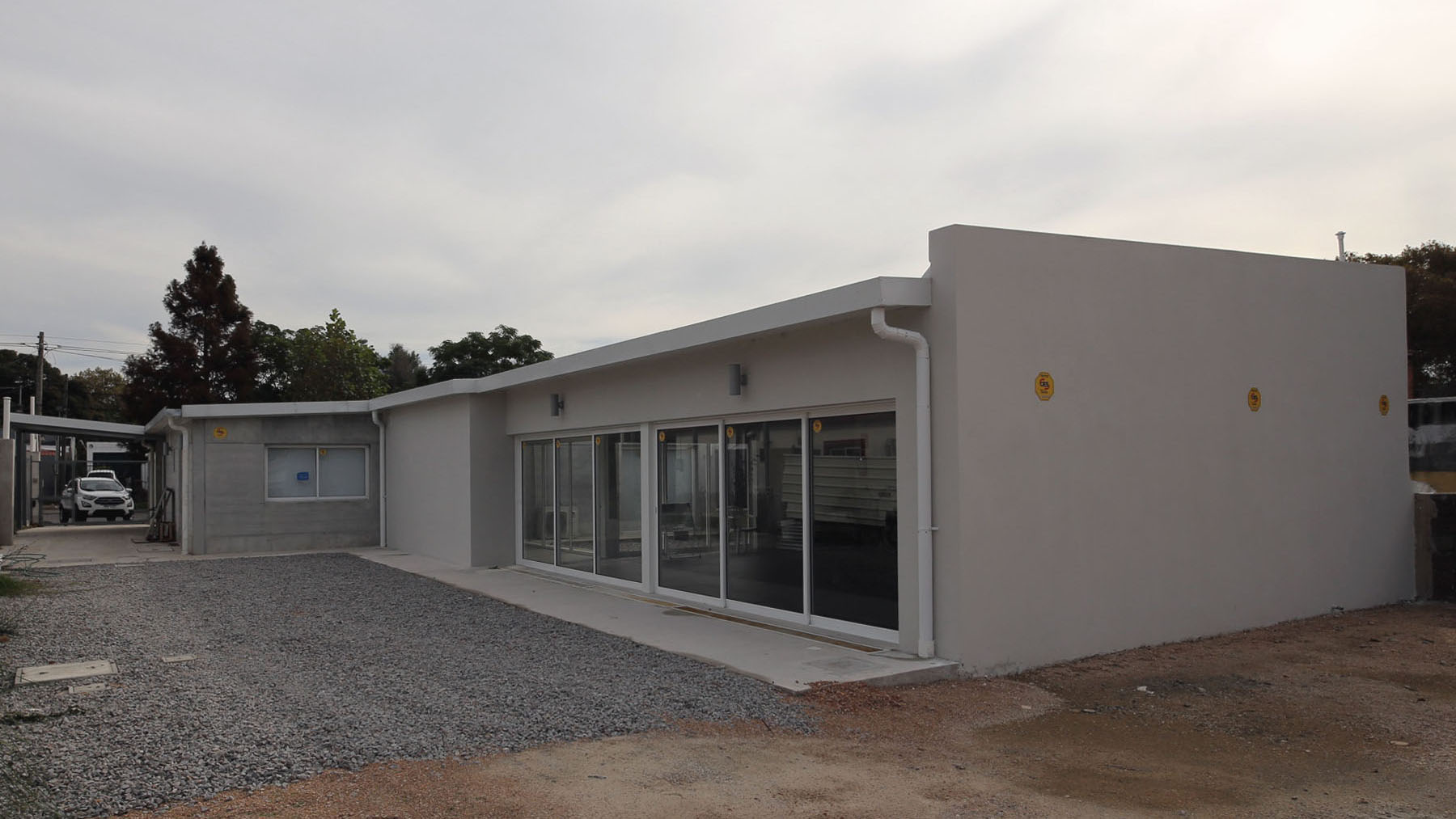 Galeria