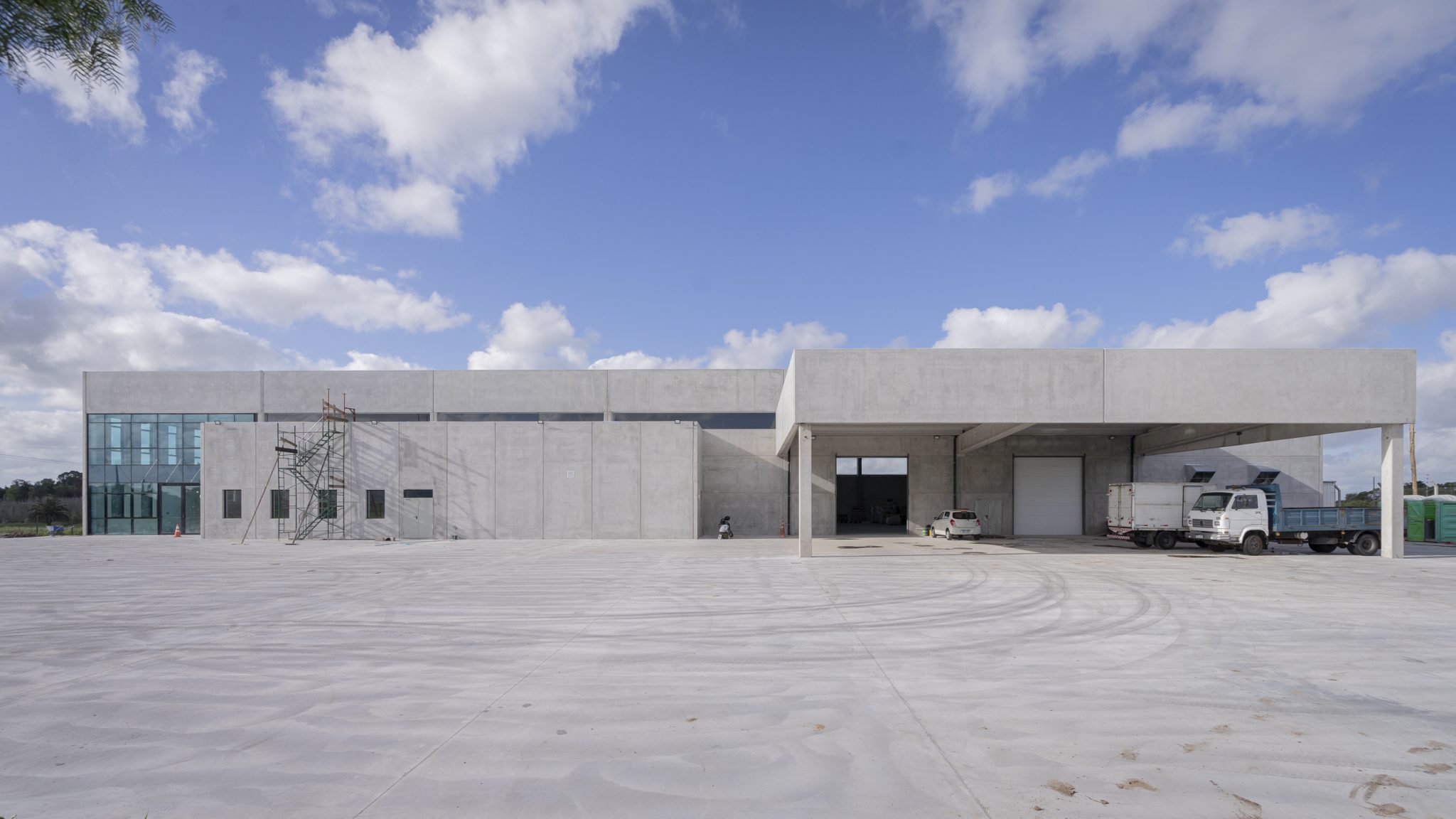 Galeria