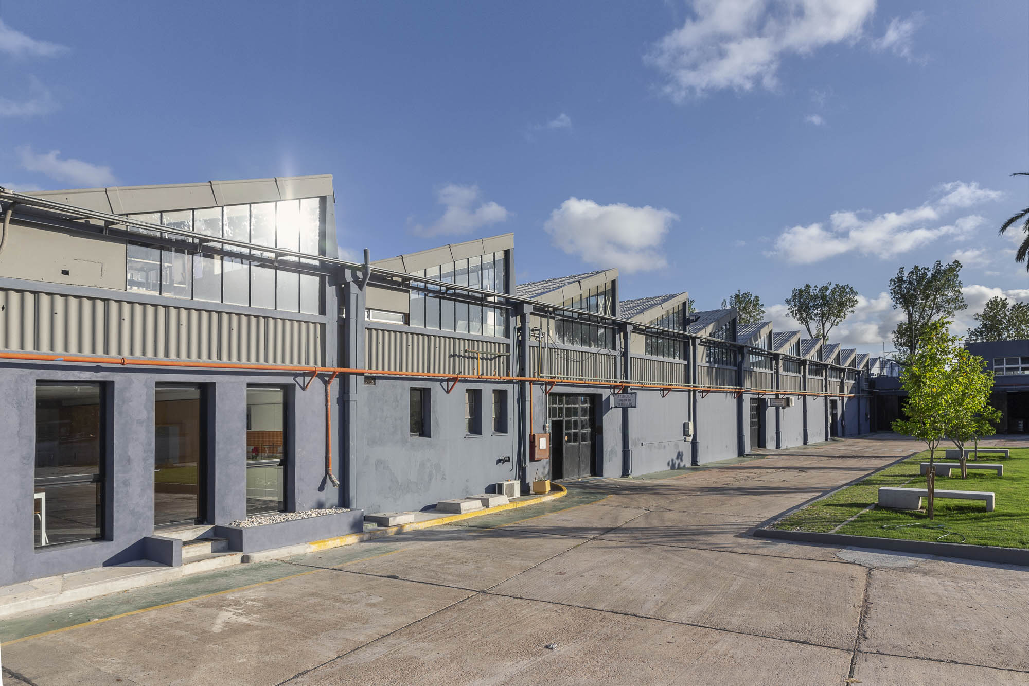 Galeria