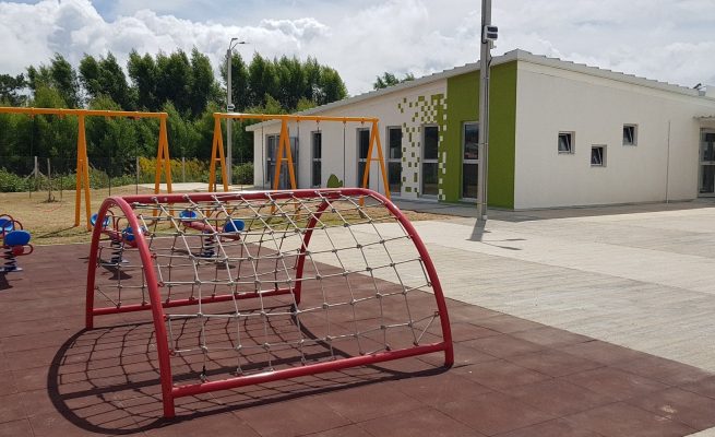 Escuela B03 Pinar Norte