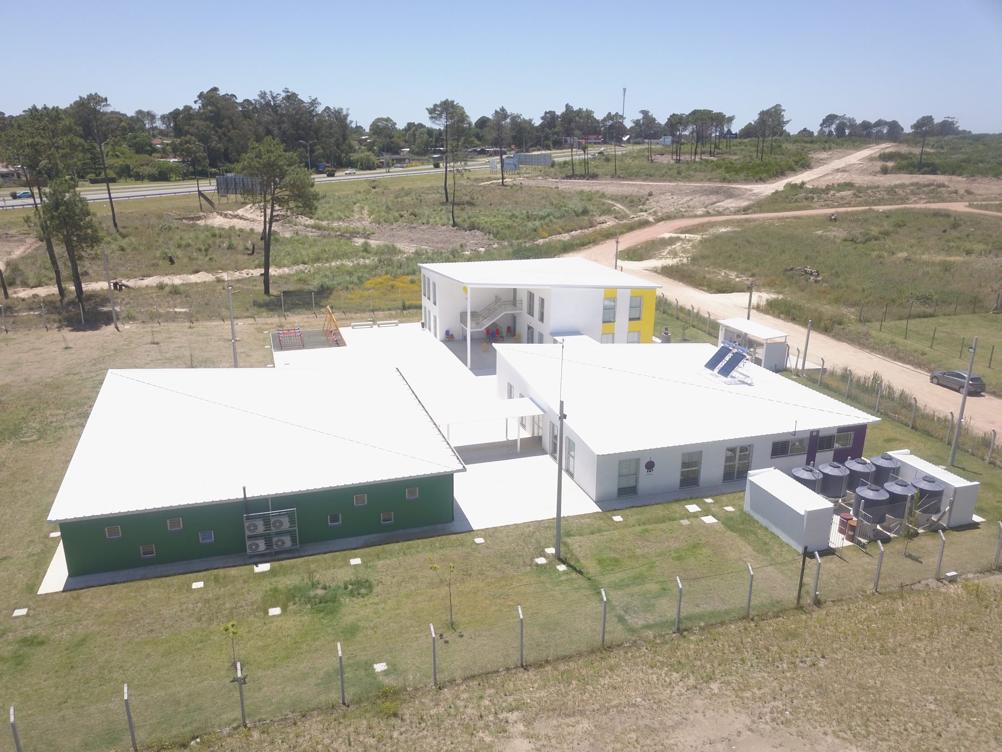 Escuelas PPP3