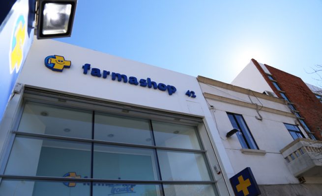 Farmashop